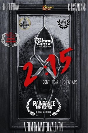 2:15's poster