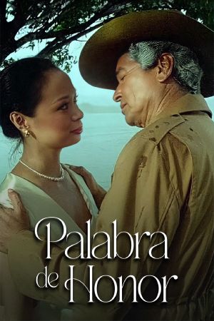 Palabra de honor's poster