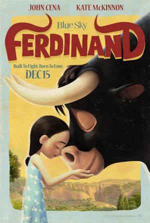 Ferdinand's poster