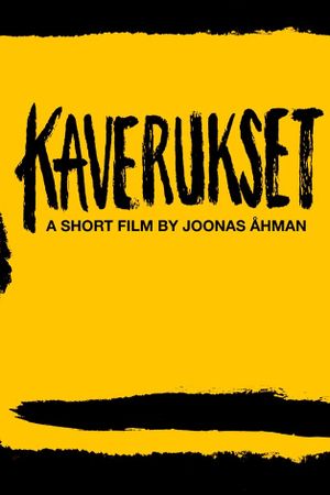 Kaverukset's poster
