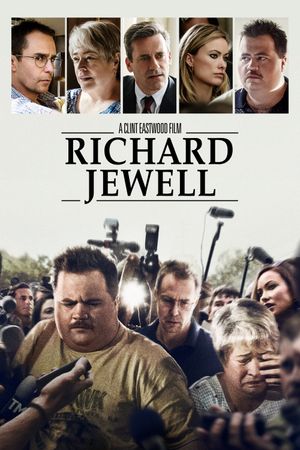 Richard Jewell's poster