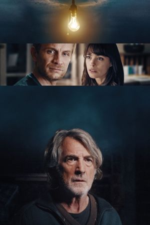 The Man in the Basement's poster