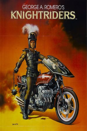 Knightriders's poster