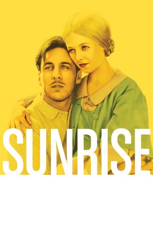 Sunrise's poster
