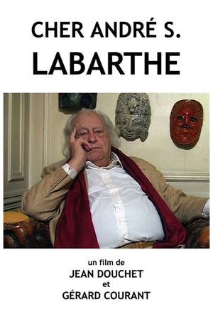 Cher André S. Labarthe's poster