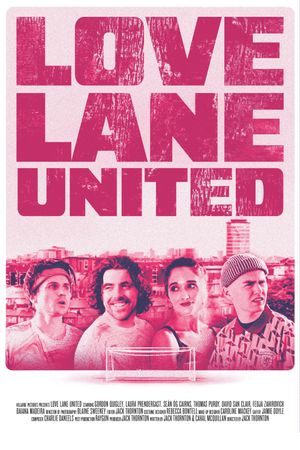 Love Lane United's poster