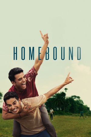 Homebound's poster