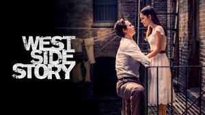 West Side Story's poster