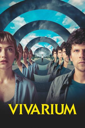 Vivarium's poster image