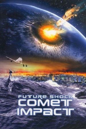 Futureshock: Comet's poster