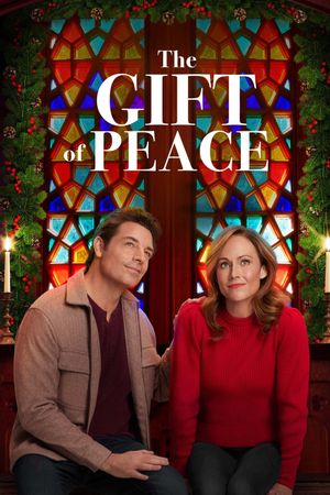 The Gift of Peace's poster