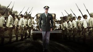 Emperor's poster