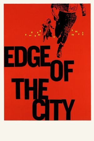 Edge of the City's poster
