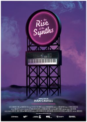 The Rise of the Synths's poster