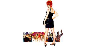 Sweet Charity's poster