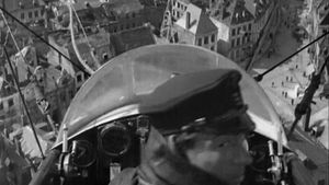 The First World War From Above's poster