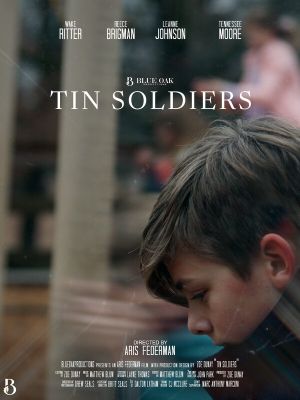 Tin Soldiers's poster