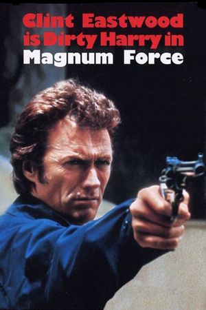 Magnum Force's poster