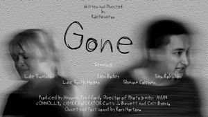 Gone's poster