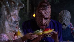 Basket Case 2's poster