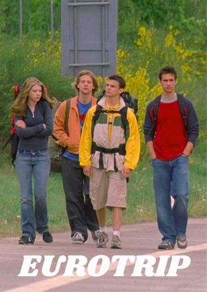 EuroTrip's poster