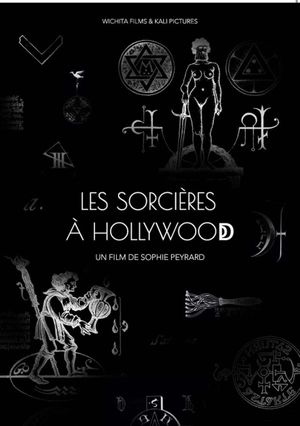 The Witches of Hollywood's poster