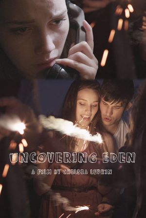 Uncovering Eden's poster