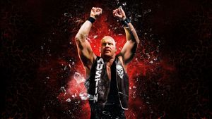 Meeting Stone Cold's poster