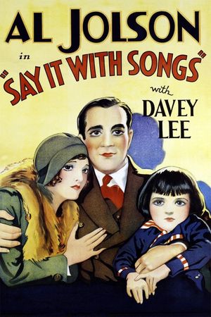 Say It with Songs's poster