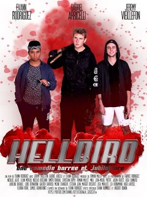 Hellbiro's poster