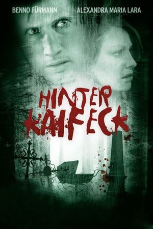 Hinter Kaifeck's poster