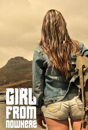 Girl from Nowhere's poster