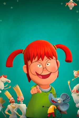 Valentina's poster
