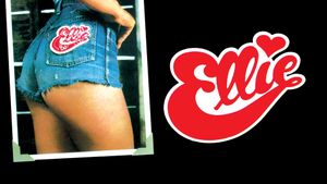 Ellie's poster