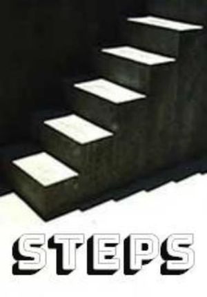 Steps's poster
