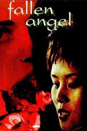 Fallen Angel's poster