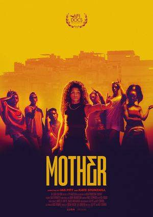 Mother's poster