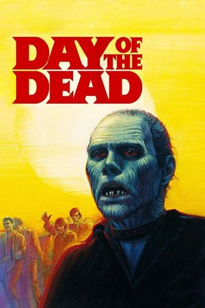 Day of the Dead's poster