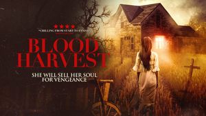 The Curse of Audrey Earnshaw's poster