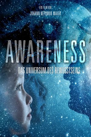 AWARENESS - Das Universum des Bewusstseins's poster