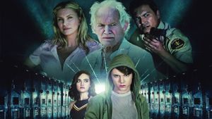 The Unhealer's poster