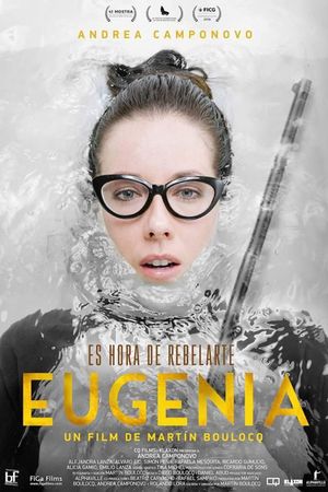 Eugenia's poster