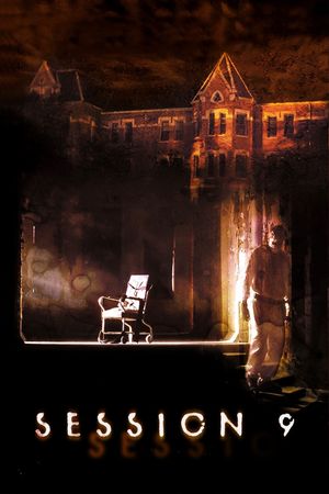 Session 9's poster