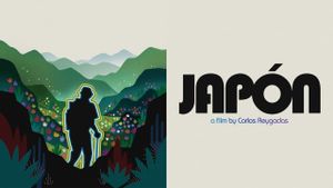 Japón's poster