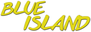 Blue Island's poster