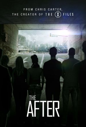 The After's poster