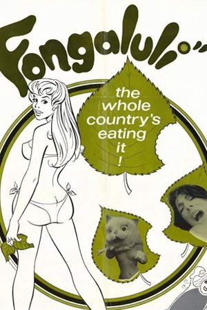 Fongaluli's poster