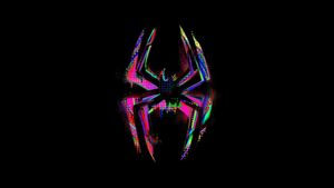 Spider-Man: Across the Spider-Verse's poster