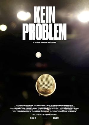 Kein Problem's poster