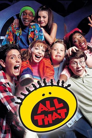 All That's poster image